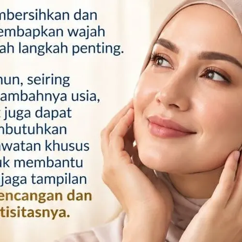 Perawatan lembut