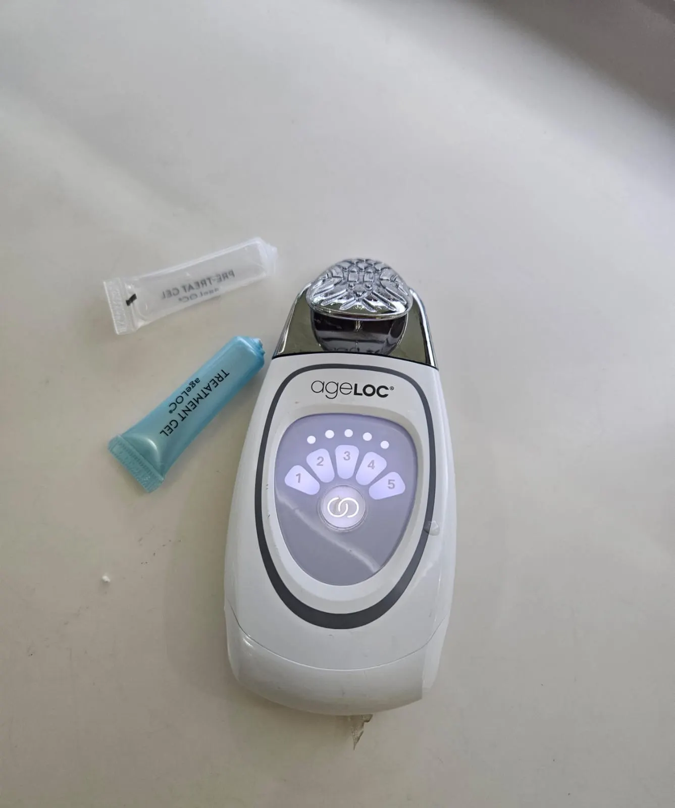 Duo Gel