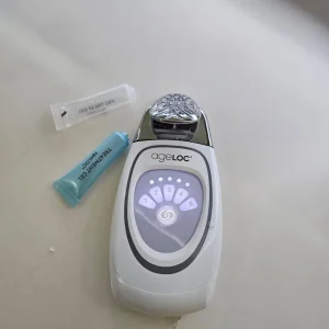 Galvanic Spa